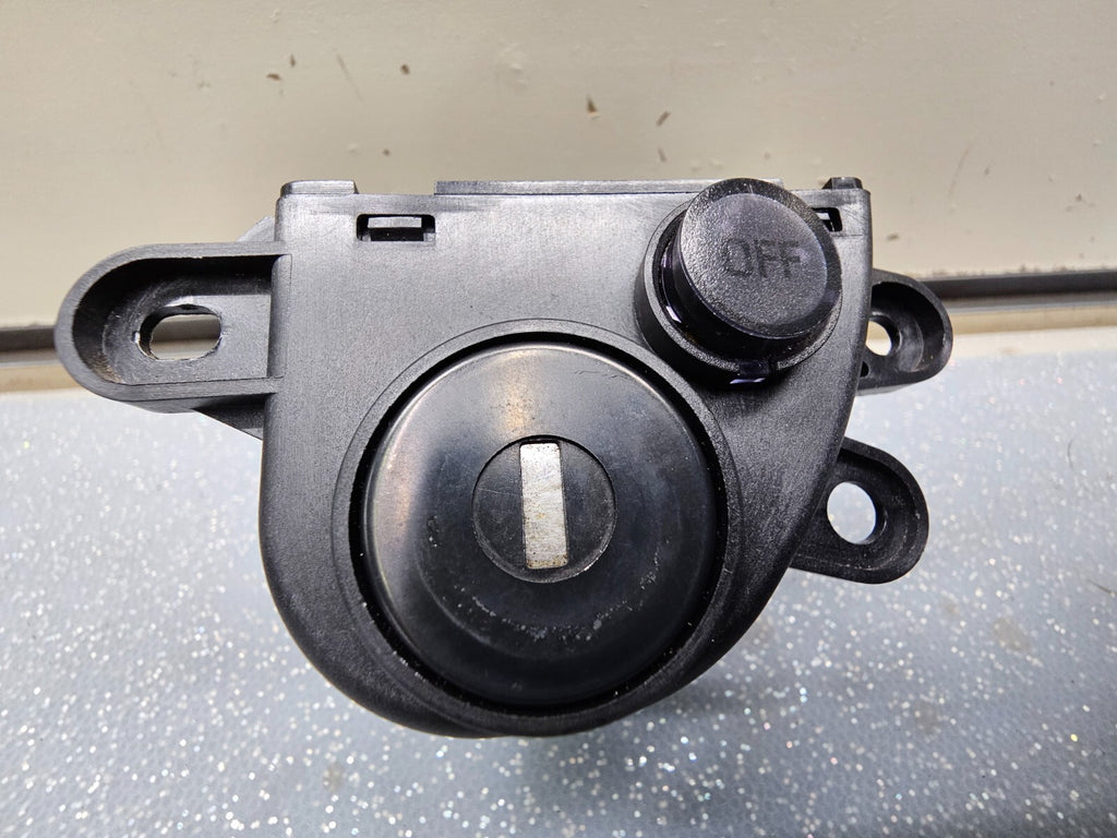 🔥99-03 Ford F-150 Navigator Dash Air Passenger Bag Deactivation Switch Light