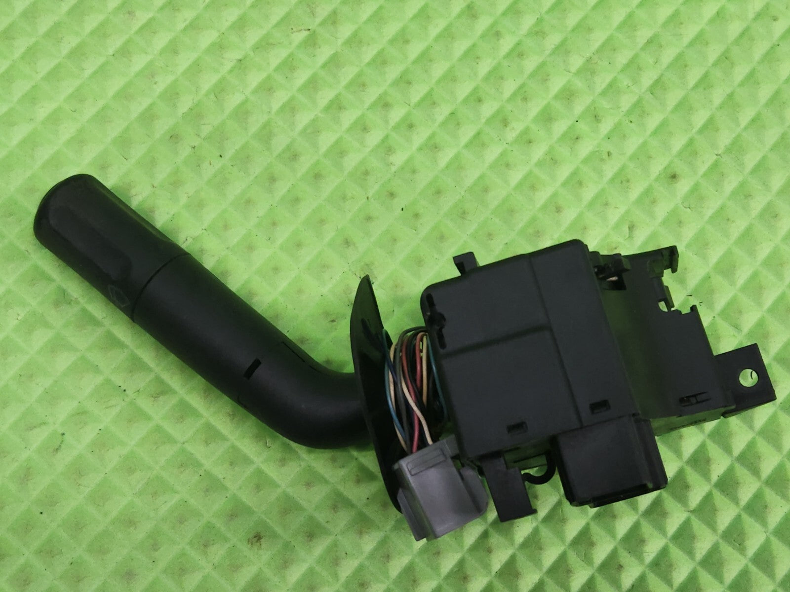 🔥04-08 FORD F150 TURN SIGNAL/WIPER SWITCH STEERING COLUMN ASSEMBLY BLACK SW42