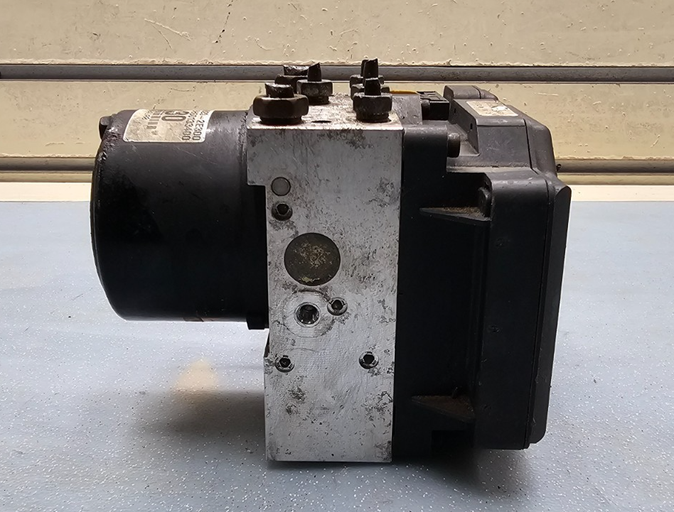 🔥04-09 Hyundai Tucson 05-10 kia Sportage ABS AWD Brake Pump Module Motor Assy