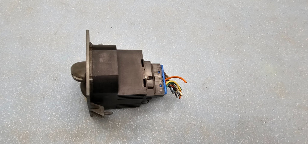 🔥97-03 GRAND PRIX FRONT FOG LEFT DRIVER LIGHT HEADLIGHT DIMMER SWITCH BLACK OEM