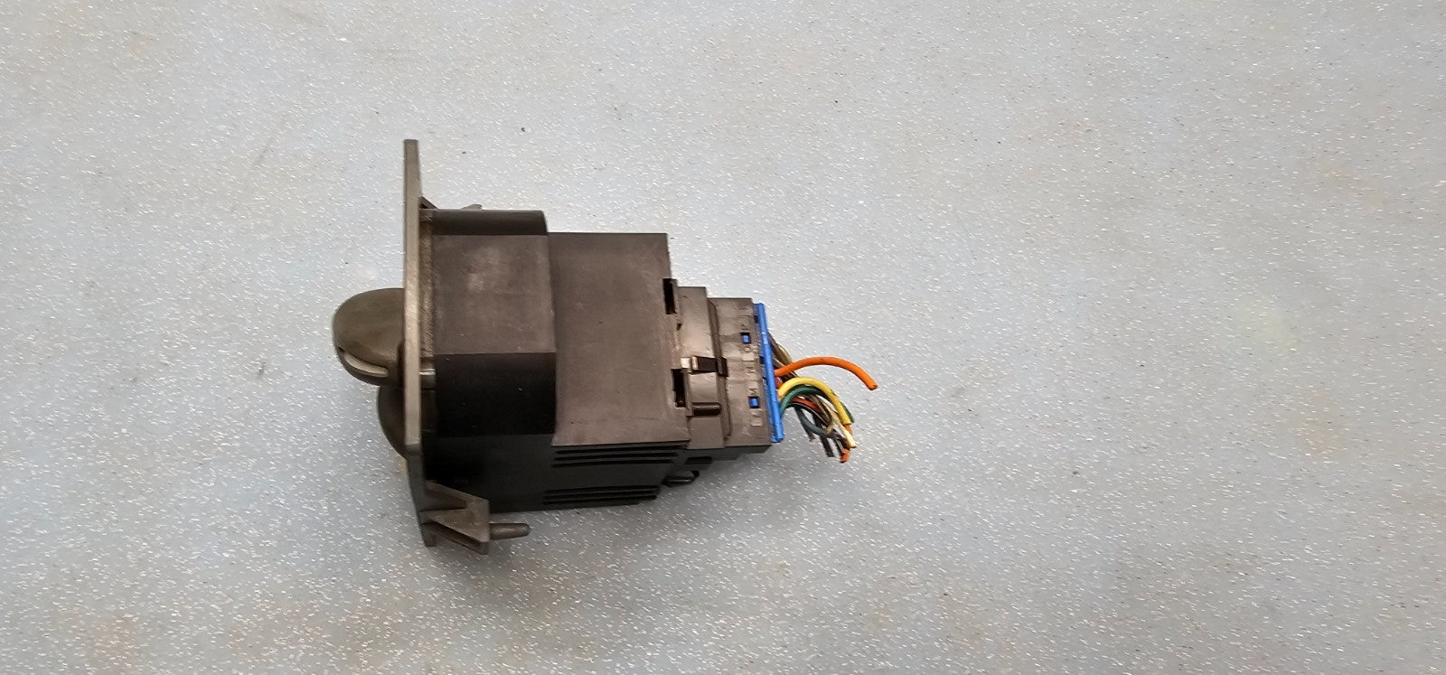🔥97-03 GRAND PRIX FRONT FOG LEFT DRIVER LIGHT HEADLIGHT DIMMER SWITCH BLACK OEM