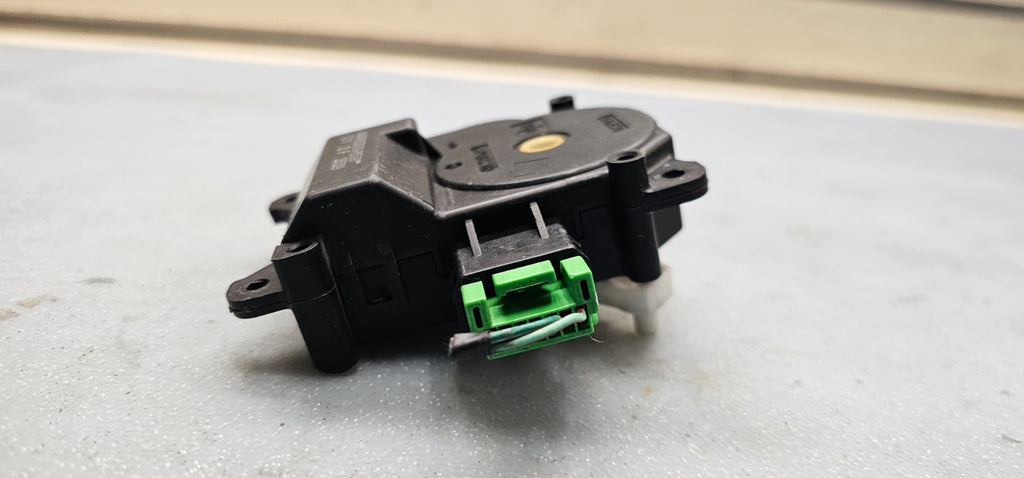 🔥03-07 Honda Accord 4dr  climate front right Air Blend Door actuator MODE OEM