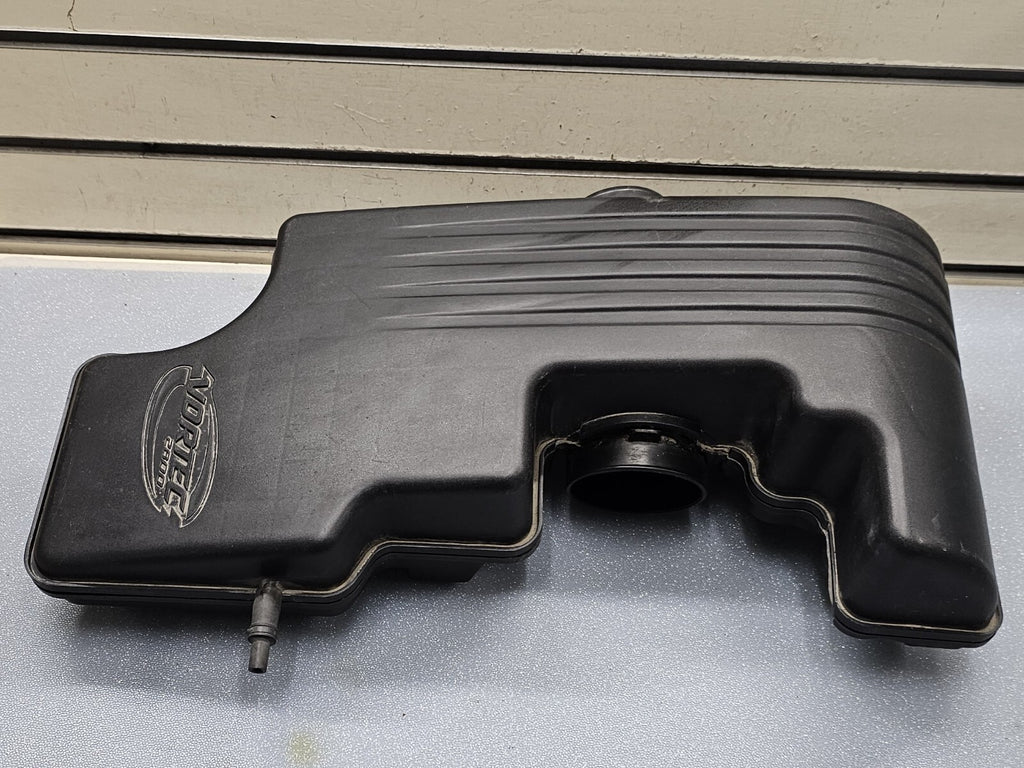 🔥04-06 CHEVY COLORADO GMC CANYON 2.8 2.8L V6 VORTEC AIR INTAKE RESONATOR BOX