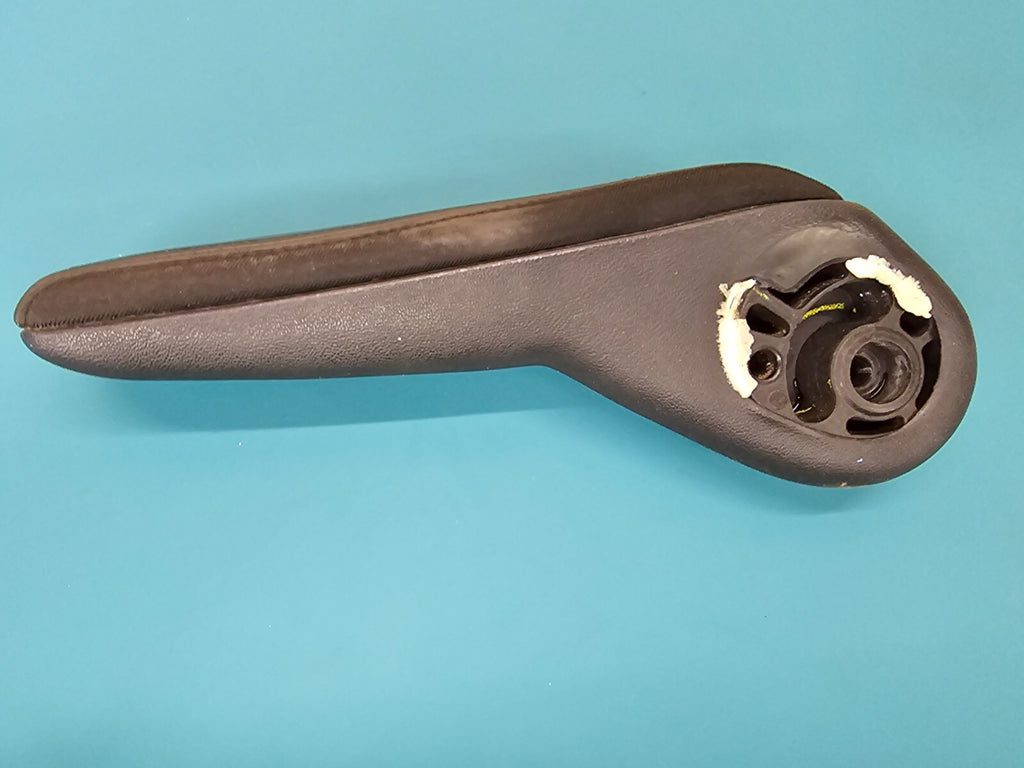 🔥10-16 Dodge Grand Caravan CHRYSKER TOWN COUNTRY Arm Rest Driver  Side Tan