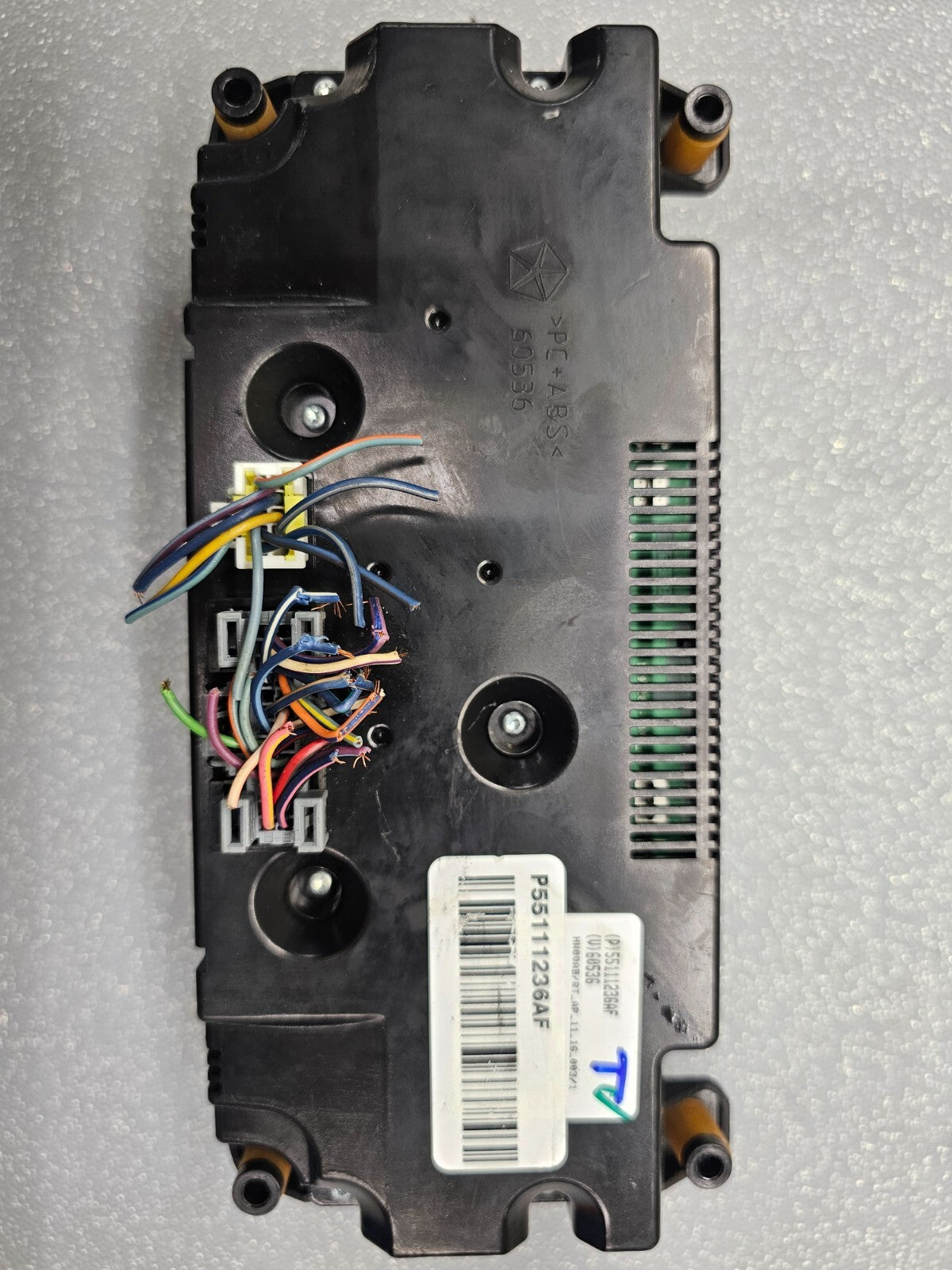 🔥11-20 Grand Caravan Town Country Automatic Climate Heater Temperature Control