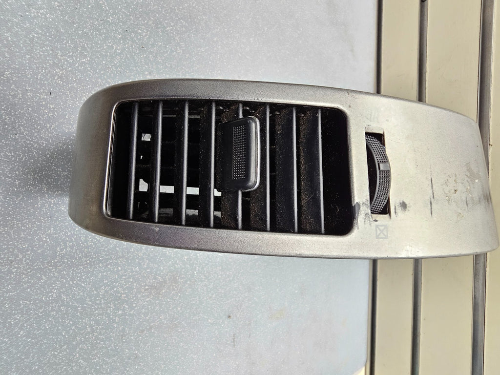 🔥04-09 Toyota PRIUS Dash A/C  AIR VENT COVER TRIM Front RIGHT Passenger Side