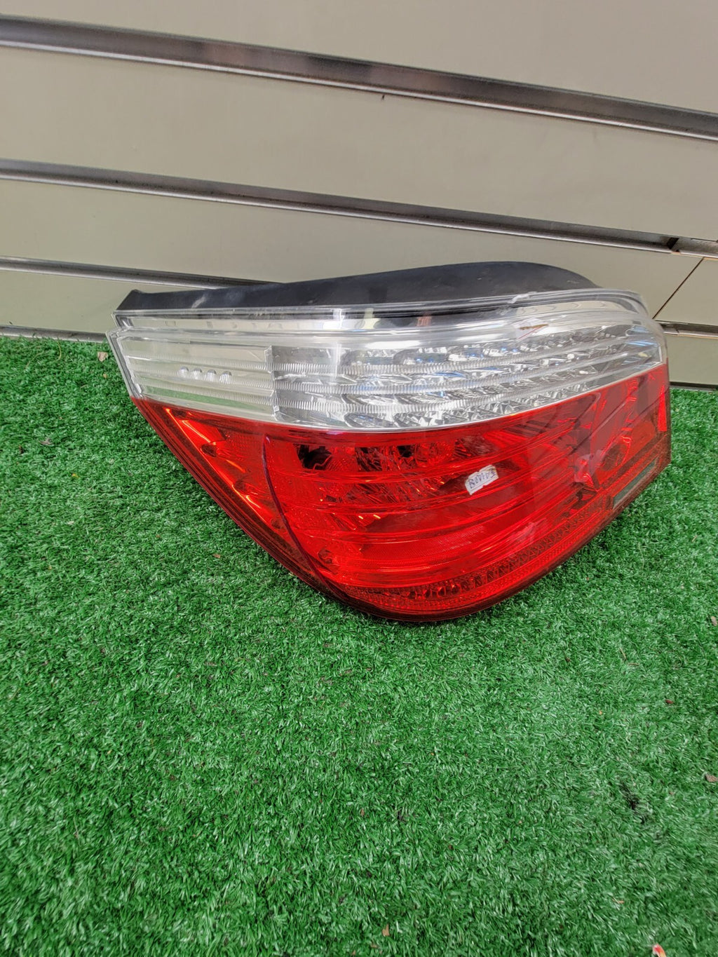 🔥2008 - 2010 BMW 5S  528i 535i 530i 550i Tail light taillight lamp left driver