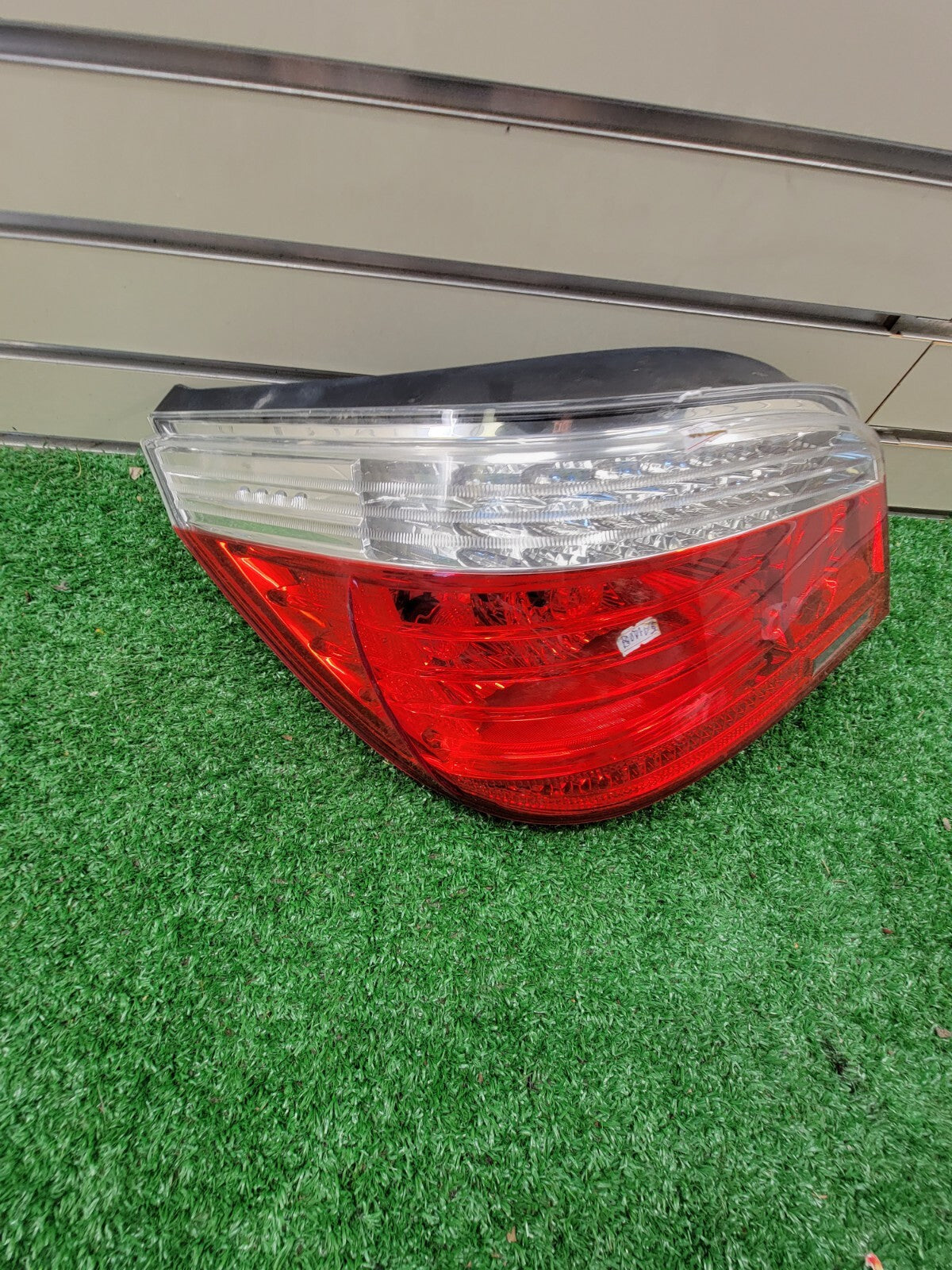 🔥2008 - 2010 BMW 5S  528i 535i 530i 550i Tail light taillight lamp left driver