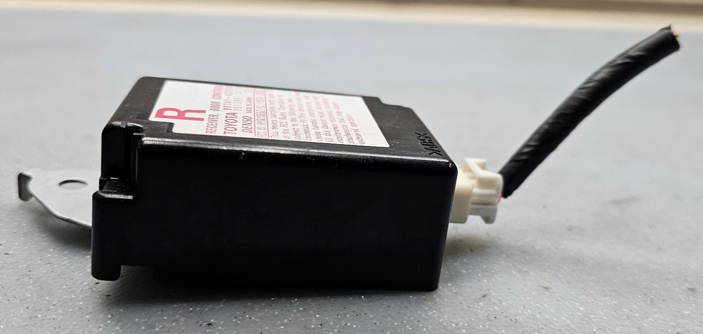 🔥2006-2008 Toyota RAV4 Door Control Receiver Relay Module Computer OEM