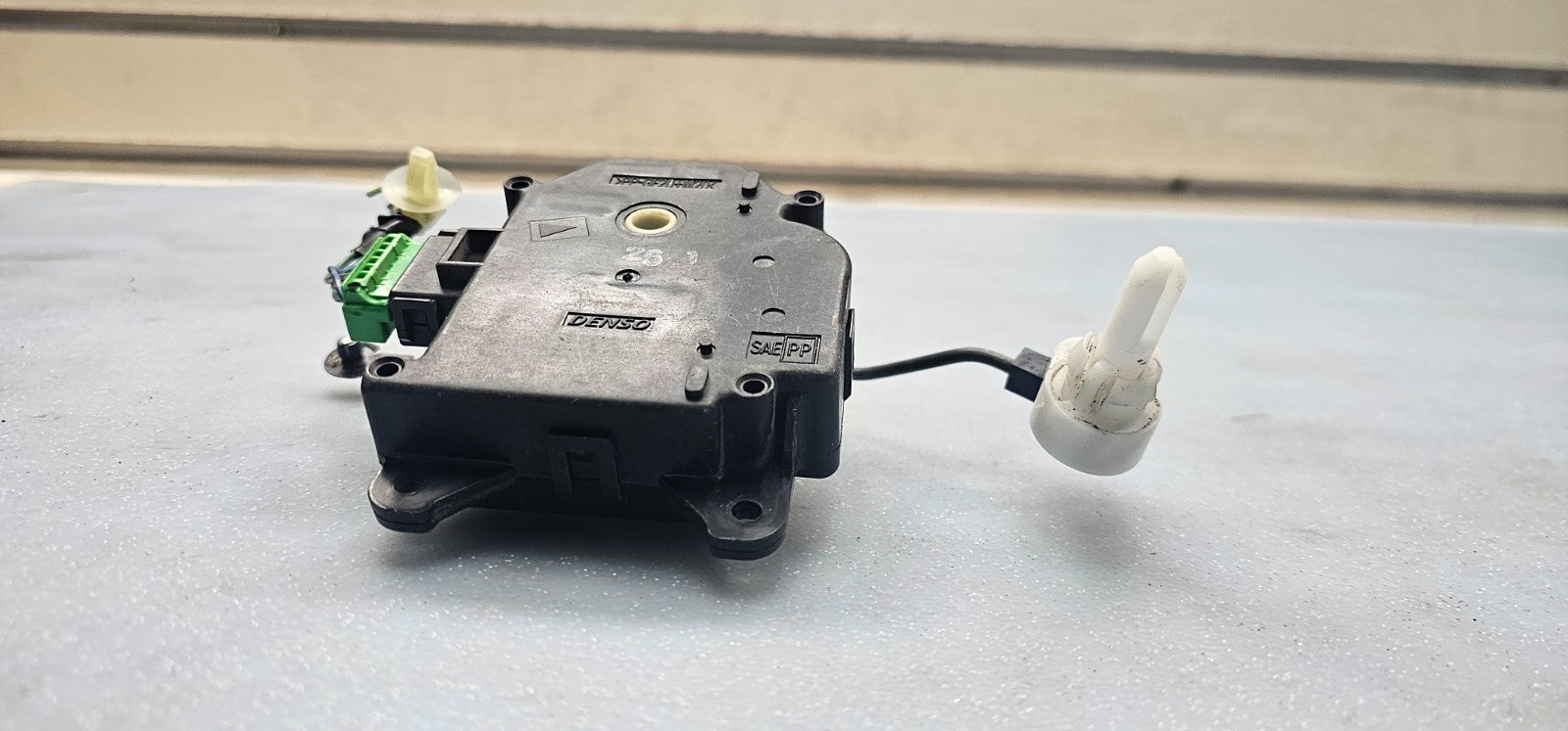 🔥03-08 HONDA ODYSSEY ACCORD PILOT MDX DRIVER AIR MIX MODE MOTOR HVAC HEATER A/C