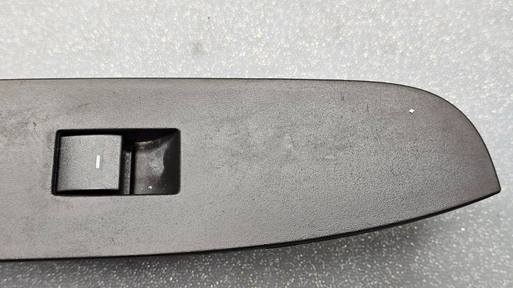 🔥08-12 Escape Fusion  Passenger Door Power Window Control Switch Tan OEM
