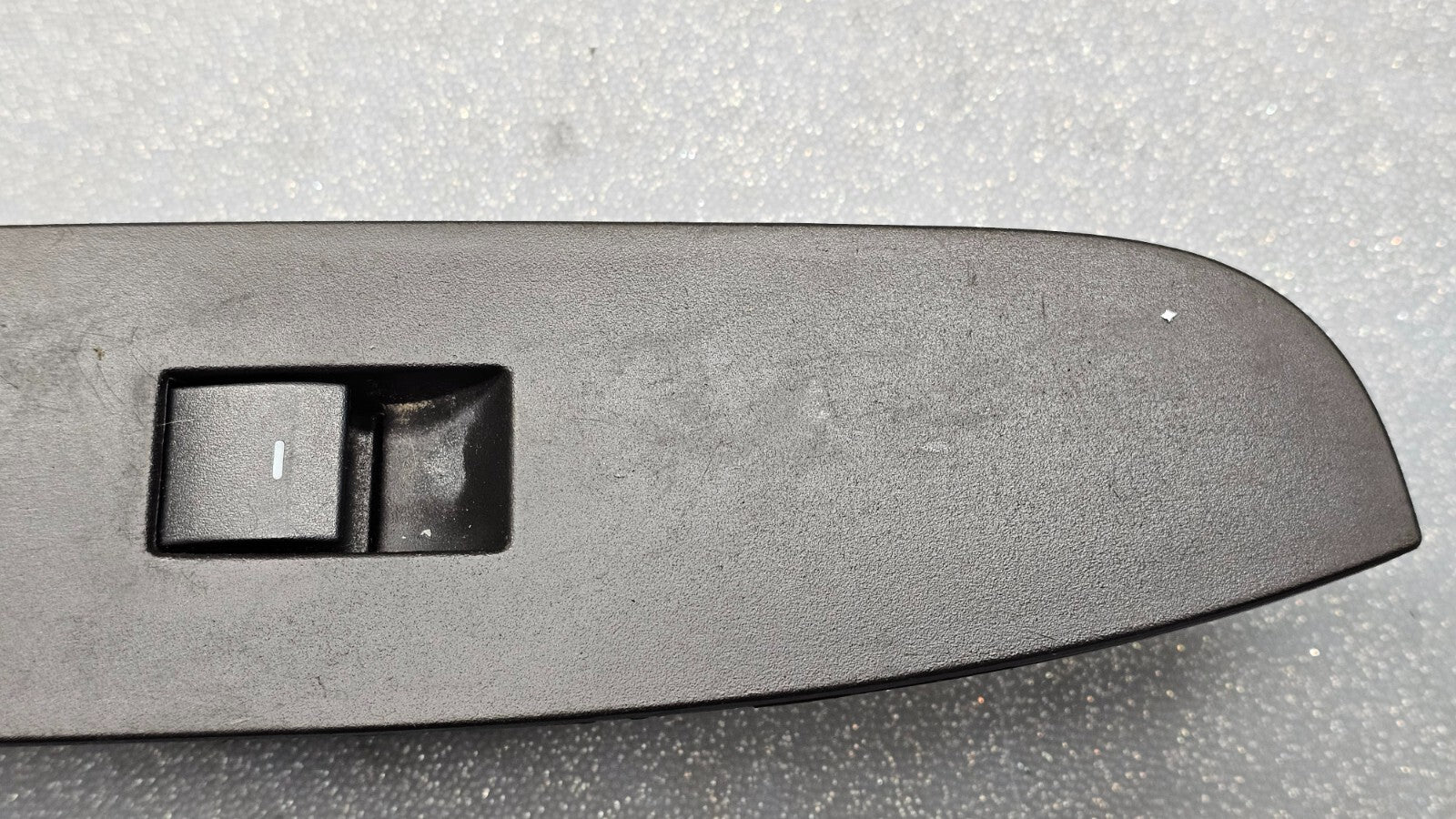 🔥08-12 Escape Fusion  Passenger Door Power Window Control Switch Tan OEM