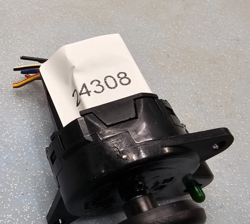 🔥2001-2003 Ford Explorer Sport 2 DR Dash Headlight Headlamp Control Switch HS11