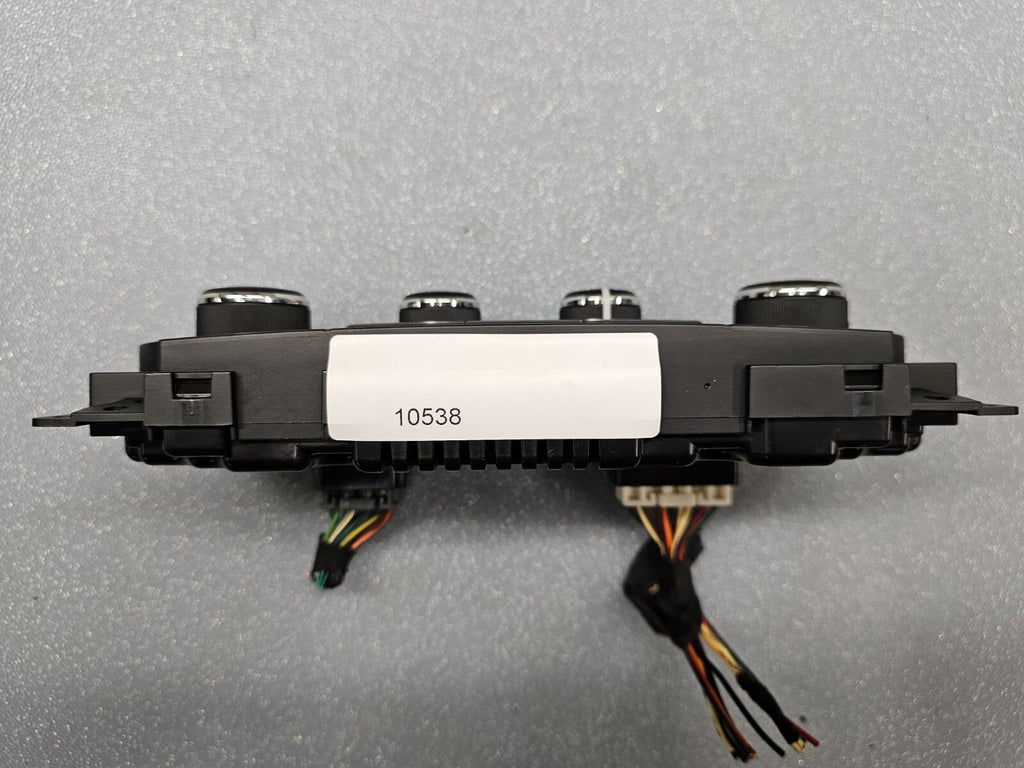 🔥05-07 Magnum Charger Chrysler 300 Dash AC Heater Temperature Climate Control