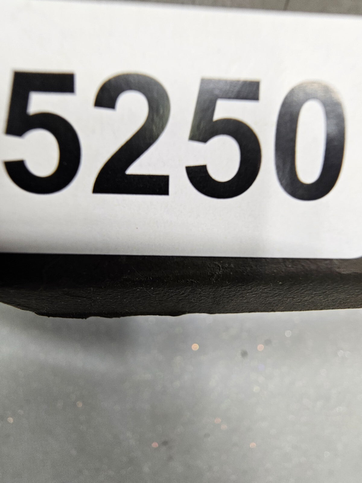 🔥05-07 Jeep Grand Cherokee Radio Dash Bezel Trim Surround AIR Vent GRAY B30
