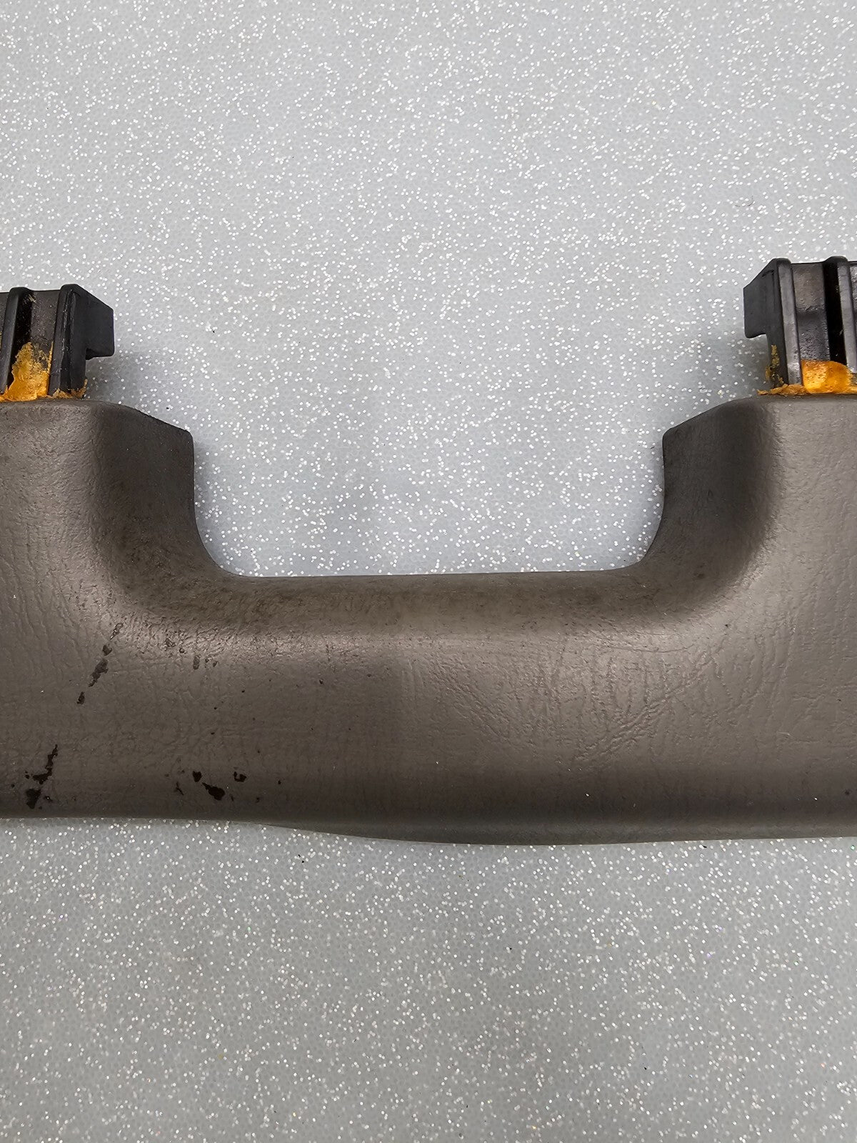 🔥97-03 Ford F150 Door Panel Front RIGHT PASSENGER Armrest Pull Handle GRAY OEM