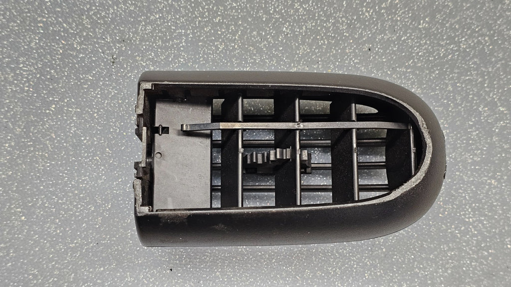 🔥95-00 SEBRING Dash Center Left Driver Air Vent A/C AC Heater Panel Black