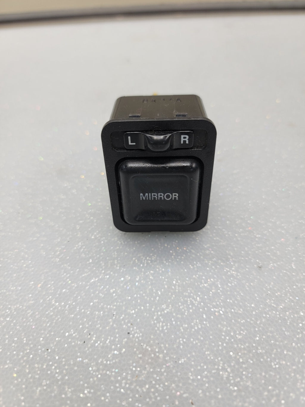 🔥98-02 Honda Accord Driver Front Door Sedan Master Mirror Switch Assembly OEM