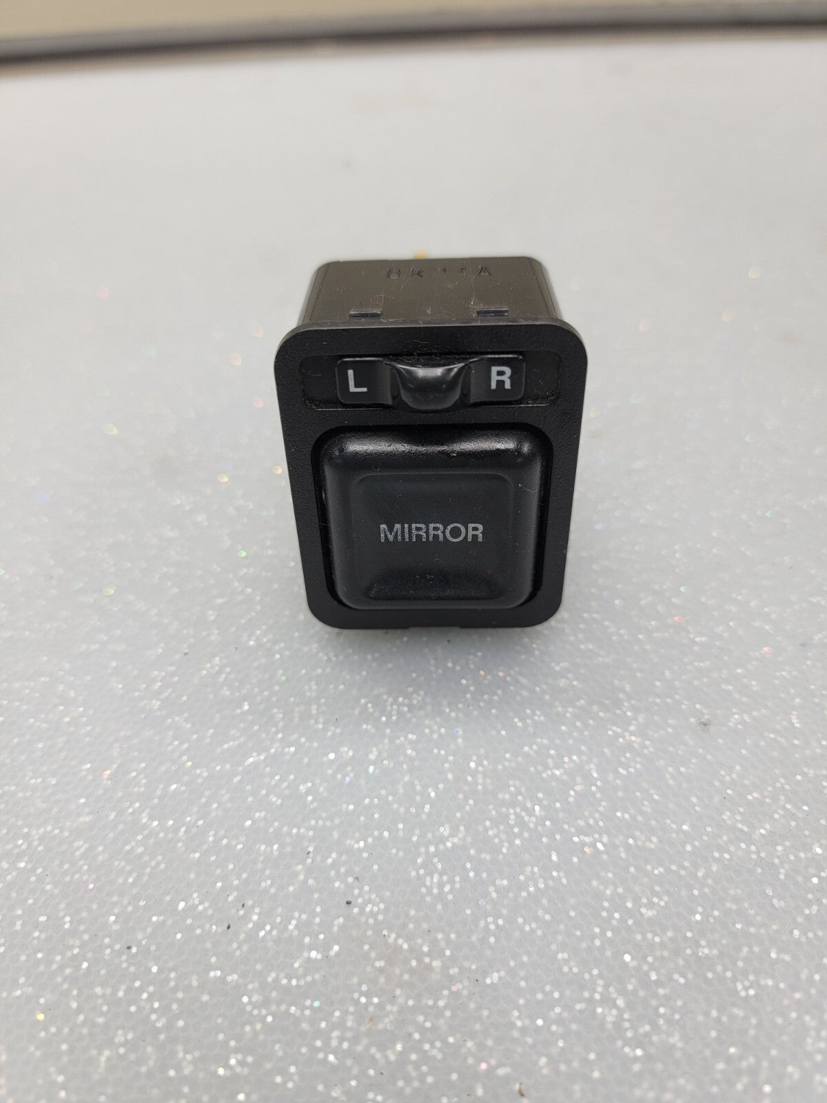 🔥98-02 Honda Accord Driver Front Door Sedan Master Mirror Switch Assembly OEM