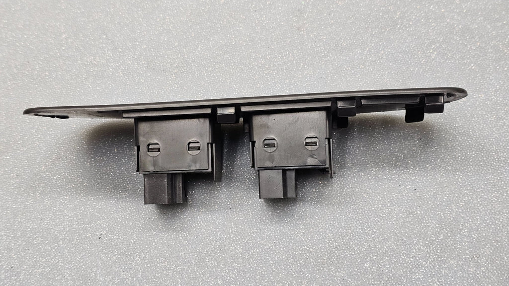 00-10 Dodge Ram Chrysler 300M Sebring RIGHT Passenger Front Window Switch Black