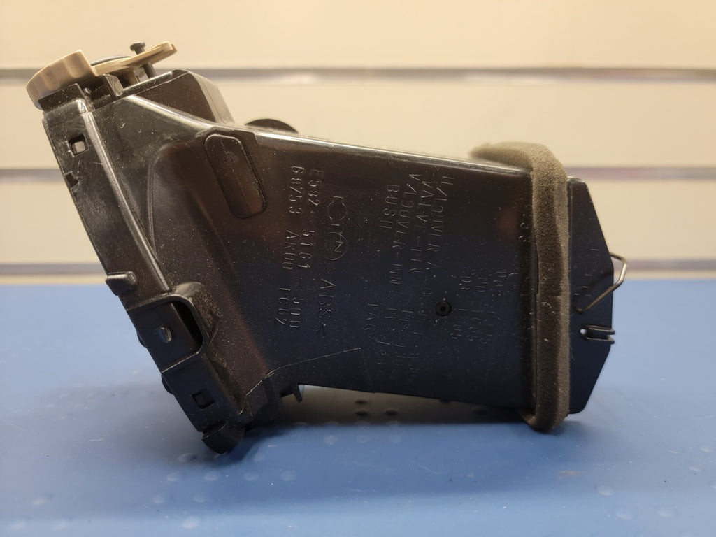 🔥02-06 Infiniti Q45 Center Dash Left Air Vent Temperature A/C Heating Genuine