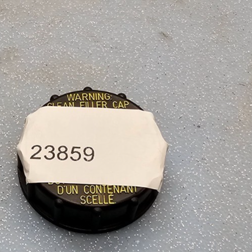 🔥05-13 Ford Fusion Mazda 6 CX-9 Brake Master Cylinder Fluid Reservoir Tank Cap