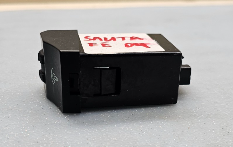 🔥01-08 Hyundai Santa Fe Tucson Kia Dash Dimmer Dome Switch Rheostat Assembly