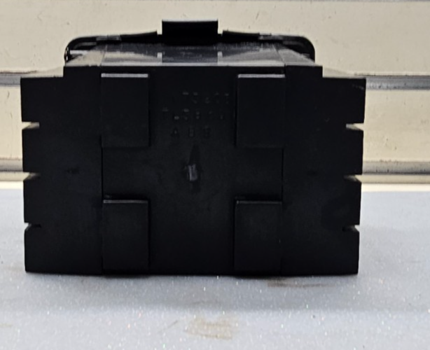 🔥95-98 CHEVY GMC SILVERADO SUBURBAN TAHOE TRUCK PICKUP CENTER CONSOLE CD HOLDER