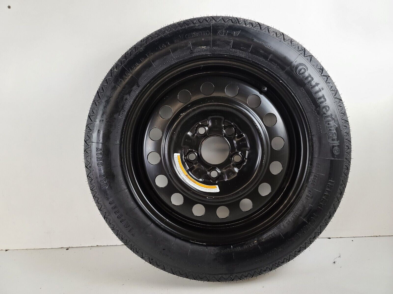 🔥2007-2022 Nissan Altima EMERGENCY SPARE TIRE WHEEL W/JACK TOOLS OEM
