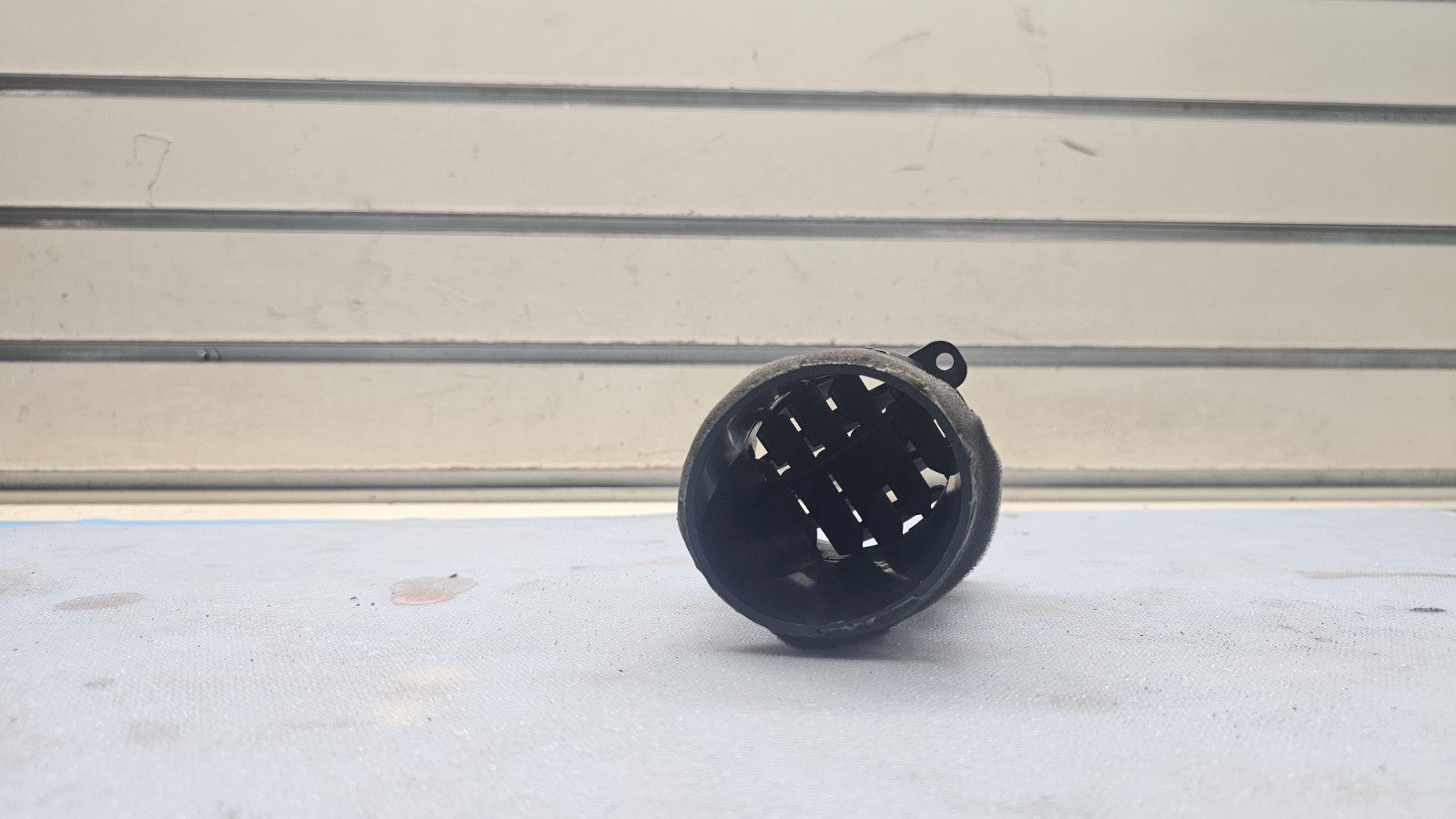 🔥07-13 Altima Center Dash Air Vent Heater Filter Climate Temperature Black OEM