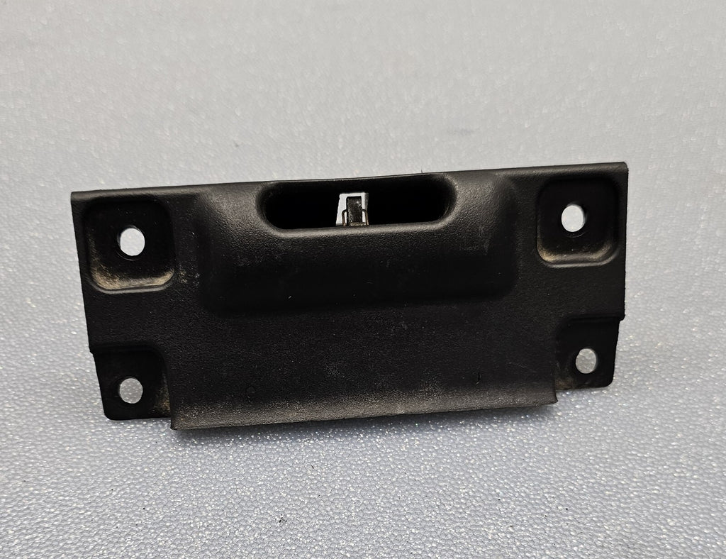98-01 DODGE RAM 1500 2500 GLOVE COMPAERTMENT BOX HANDLE LATCH DOOR TRUCK PICKUP