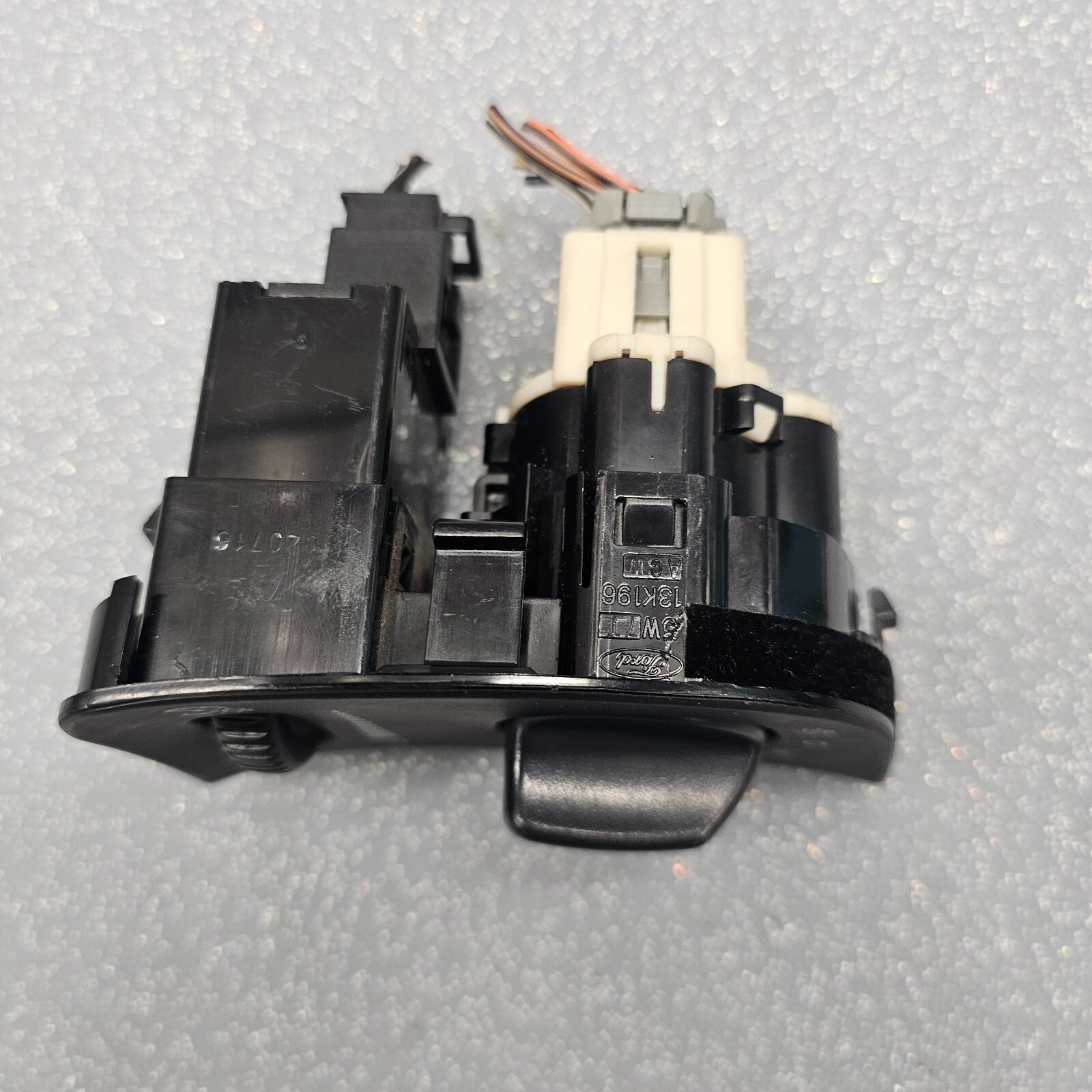 🔥03 -11 Ford Crown Victoria Grand Marquis Headlight Switch Dimmer Light