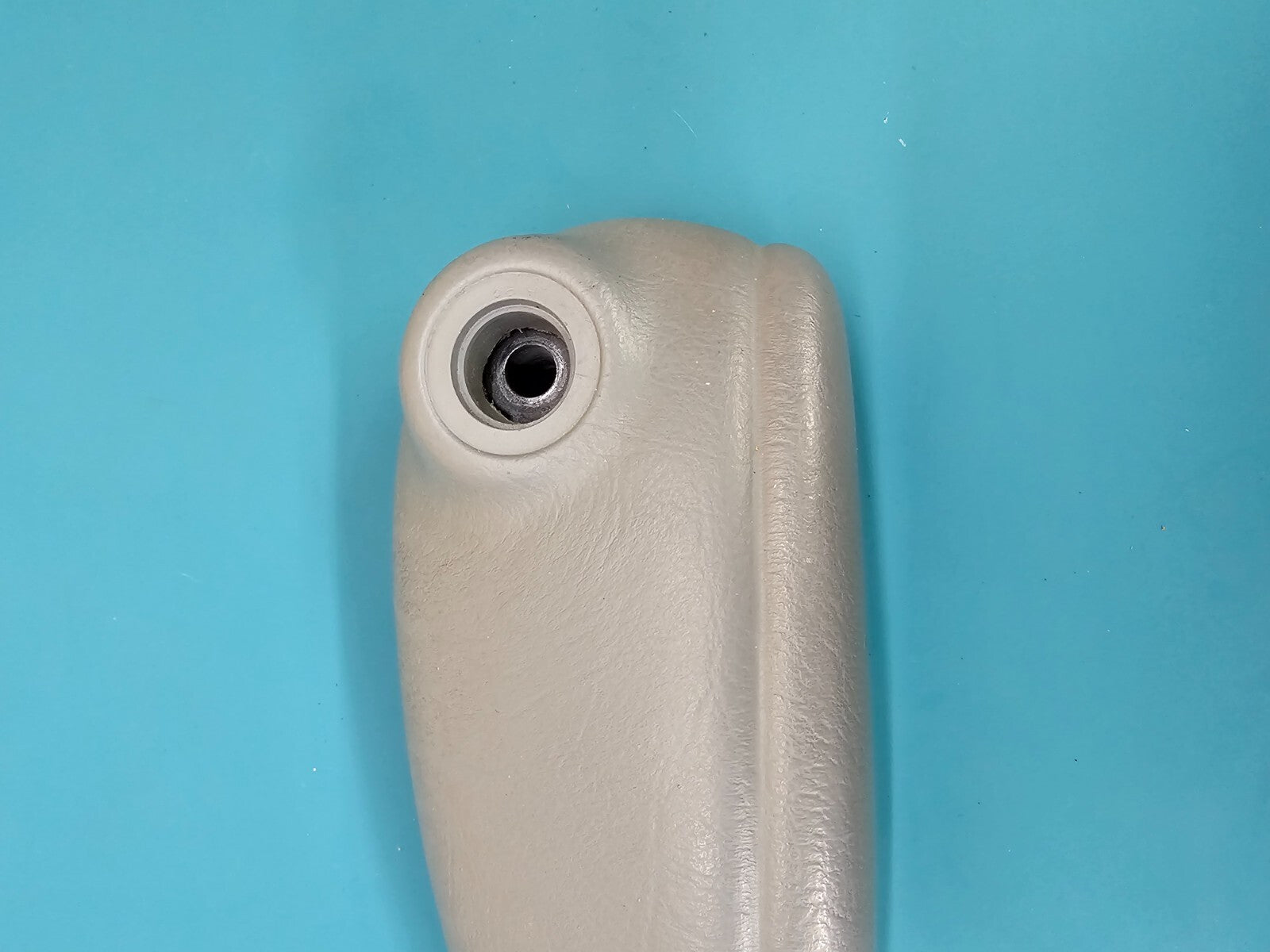 🔥04-07 Dodge Grand Caravan Rear Right Seat Left Side Armrest Arm Rest OEM