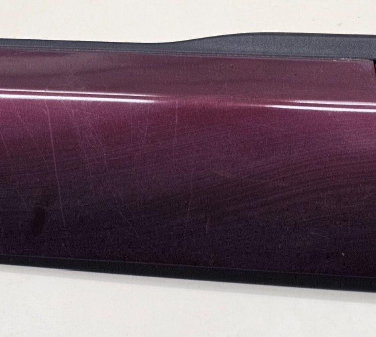 🔥2006-2014 HONDA RIDGELINE REAR SPOILER WING THIRD BRAKE LIGHT RED OEM