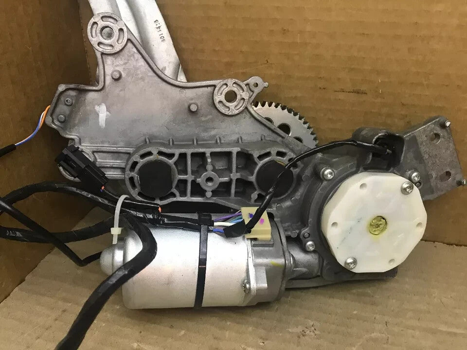🔥09-17 TRAVERSE ENCLAVE ACADIA TAIL LIFT GATE ACTUATOR MOTOR HATCH ASSEMBLY OEM