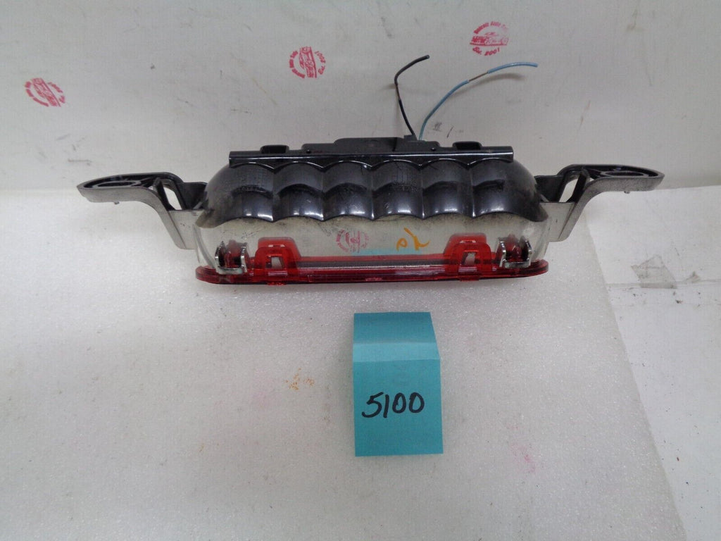 🔥2006-2013 Chevrolet Impala Third Brake LED Light High Mount Stop Lamp 15837091