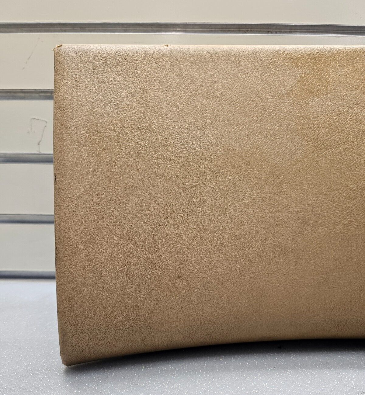 🔥2004-2008 ACURA TL DASH GLOVE BOX STORAGE COMPARTMENT ASSEMBLY LID OEM TAN