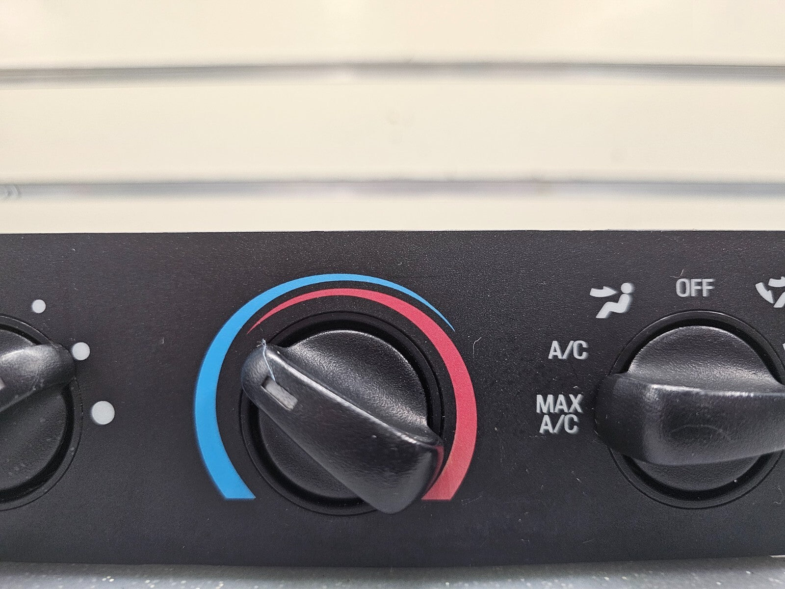 🔥95-04 RANGER EXPLORER DASH AC HEATER CLIMATE CONTROL TEMPERATURE CONDITIONING