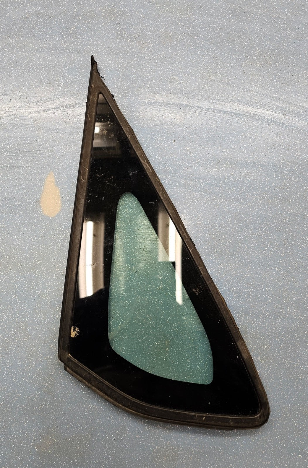 🔥04-09 TOYOTA PRIUS FRONT QUARTER VENT GLASS RIGHT PASSENGER OEM