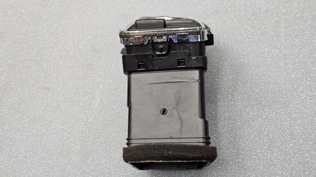🔥09-12 HYUNDAI GENESIS Dash Left Driver Air Vent Heater Conditioning Black