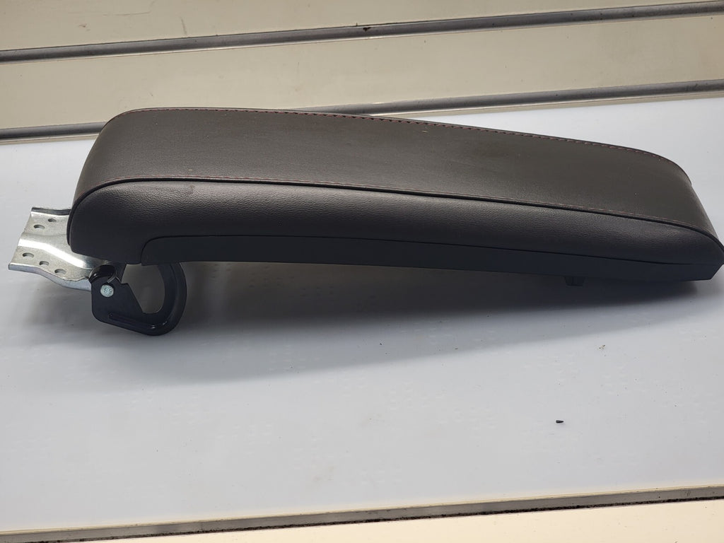 🔥10-15 chevy EQUINOX GMC TERRAIN CENTER CONSOLE ARMREST ASSEMBLY BLACK