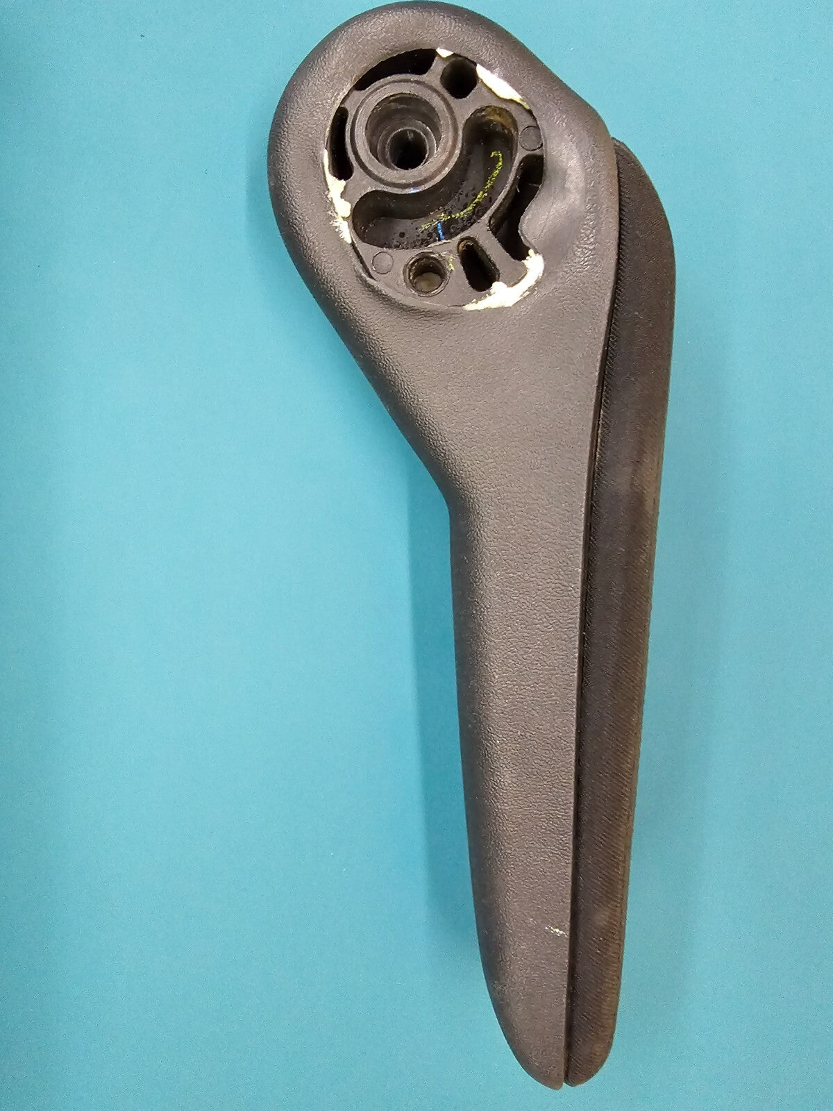 🔥10-16 Dodge Grand Caravan CHRYSLER TOWN COUNTRY Arm Rest Passenger Side GRAY