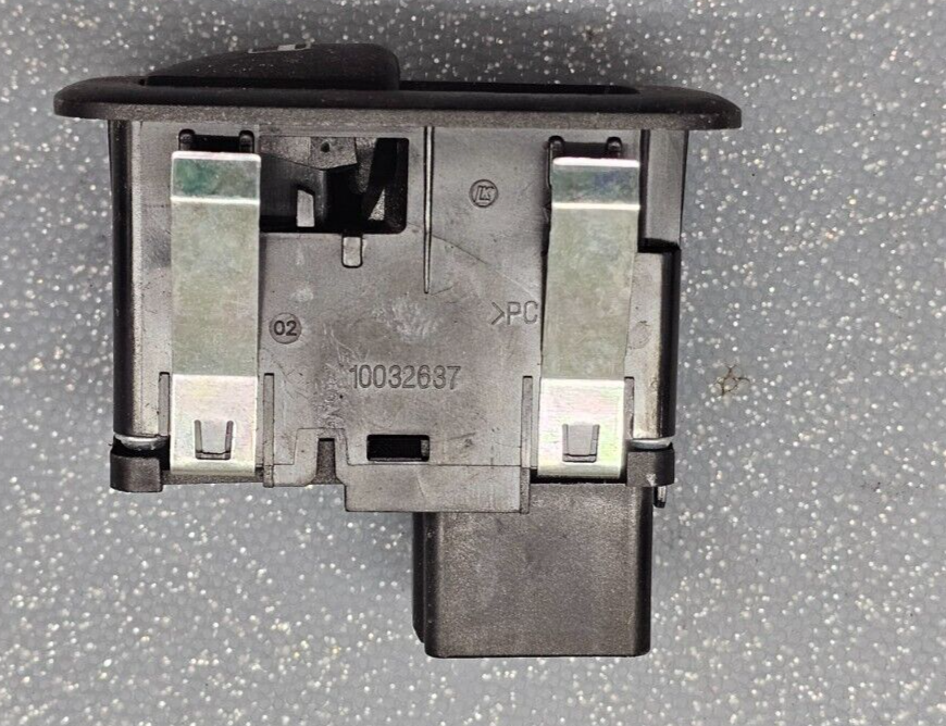 🔥13-16 Dart Cherokee Chrysler 200 Right Passenger Window Control Switch BLACK