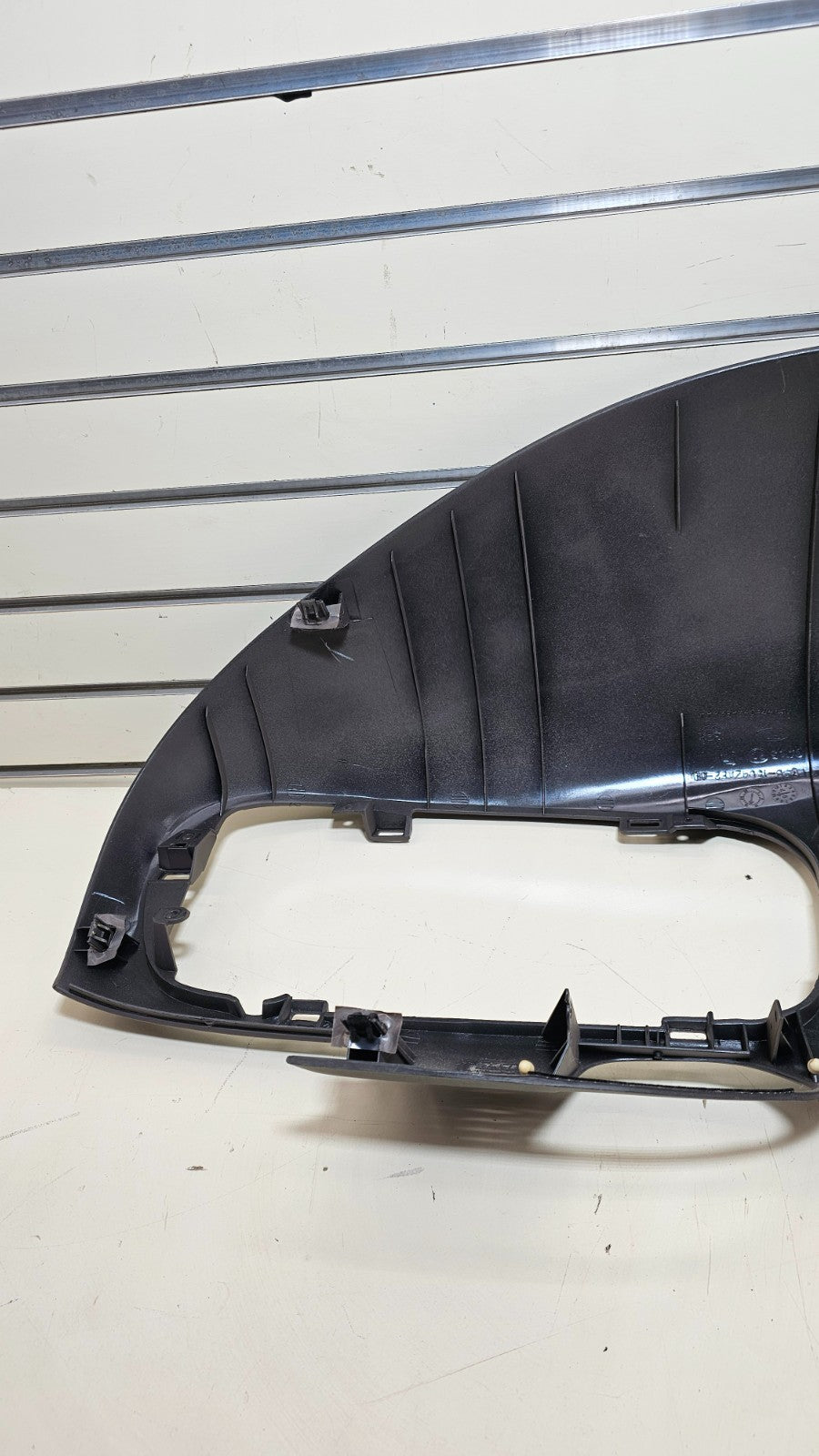 🔥97-03 Ford F150 EXPEDITION Upper DASH PAD Dashboard Panel Bezel Trim Tan DP2