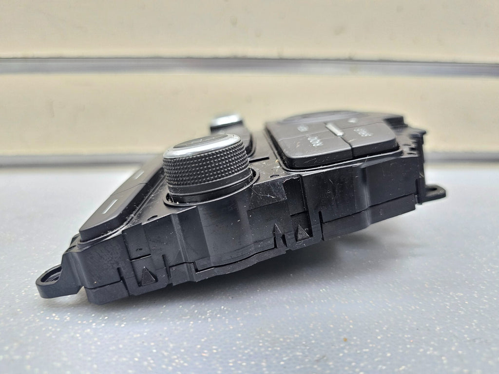 🔥15-19 FOCUS ESCAPE DASH AM FM RADIO STEREO RECEIVER CONTROL PANEL ASSEMBLY OEM