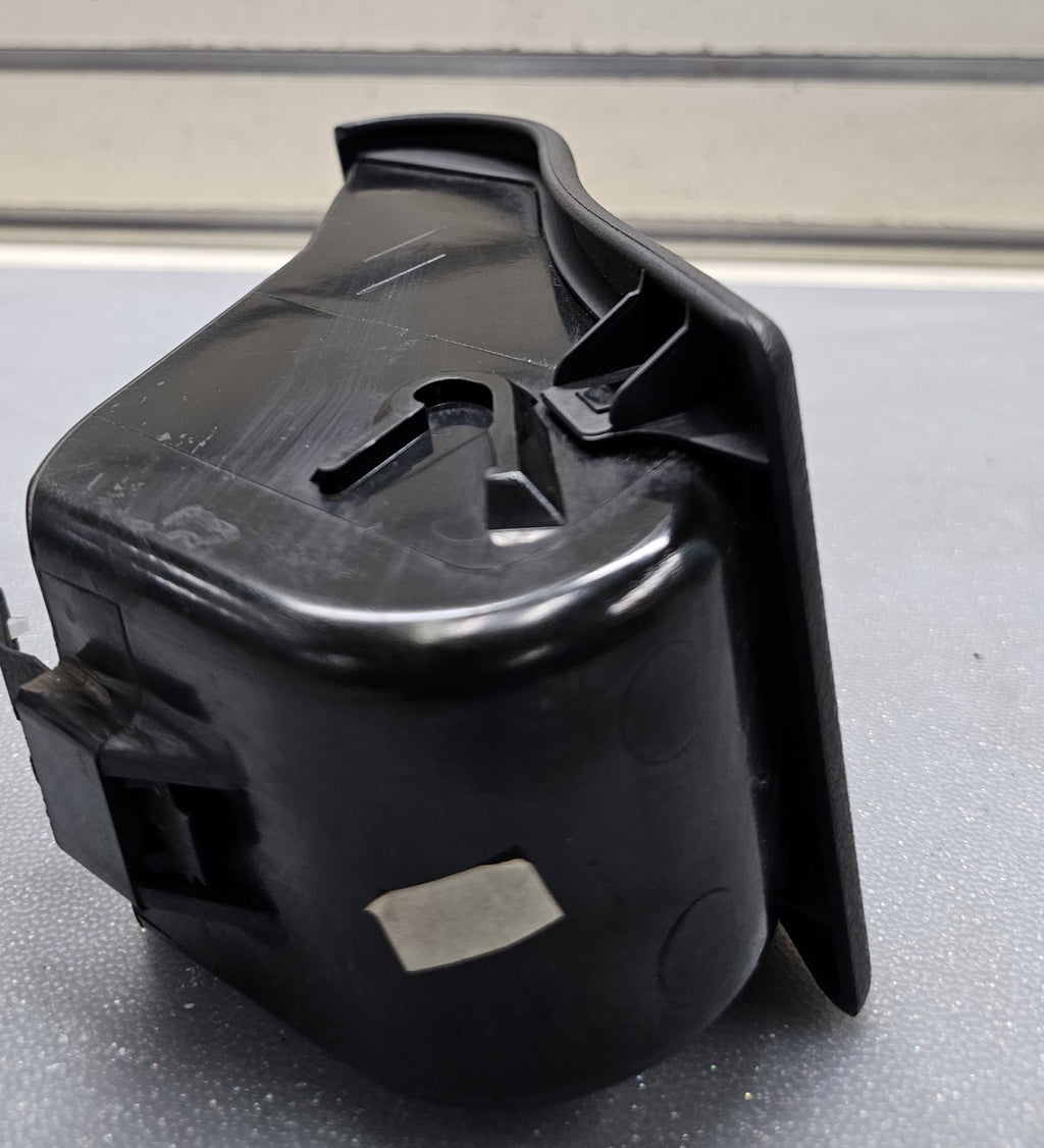 🔥1998-2002 DODGE RAM 1500 2500 3500 DASH MOUNTED ASHTRAY ASH TRAY BLACK OEM