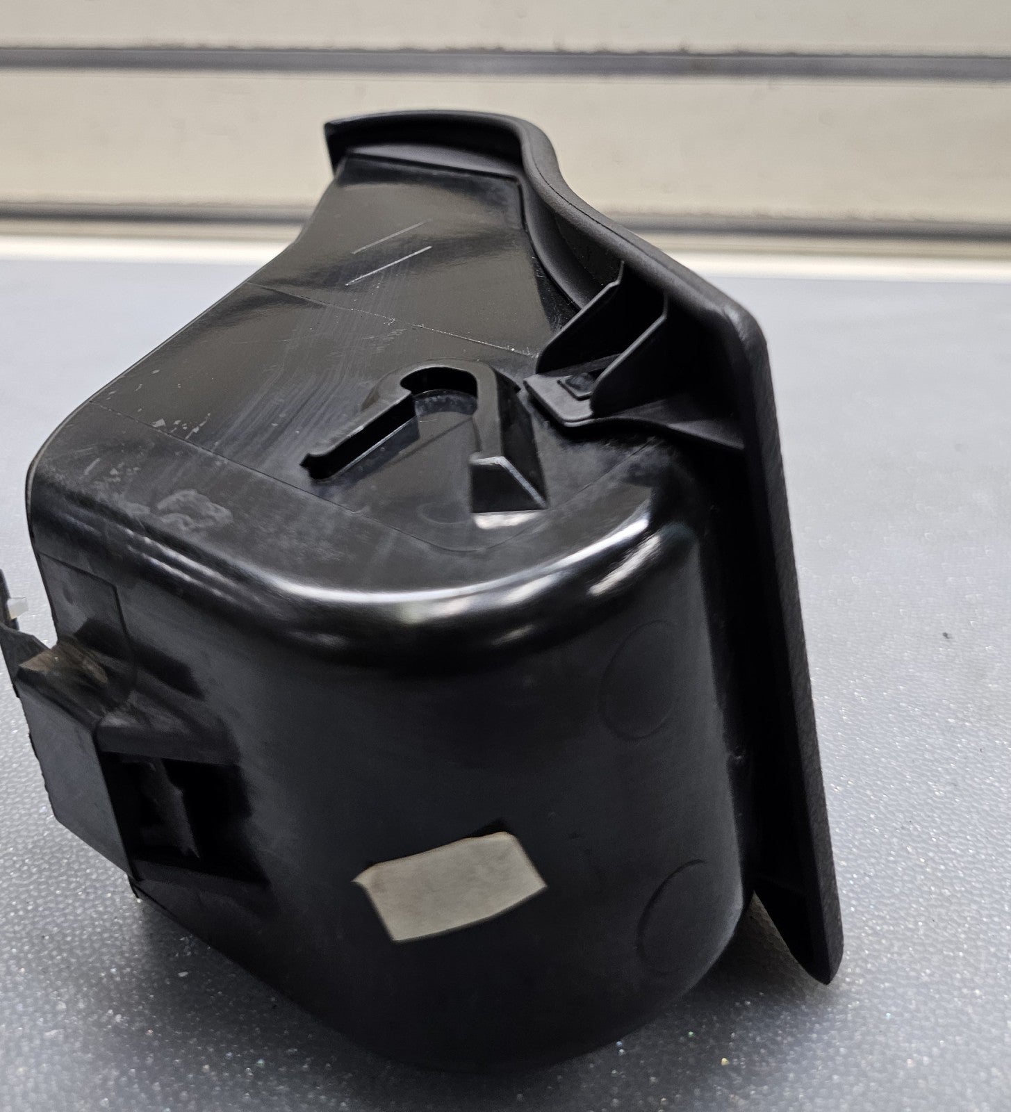 🔥1998-2002 DODGE RAM 1500 2500 3500 DASH MOUNTED ASHTRAY ASH TRAY BLACK OEM
