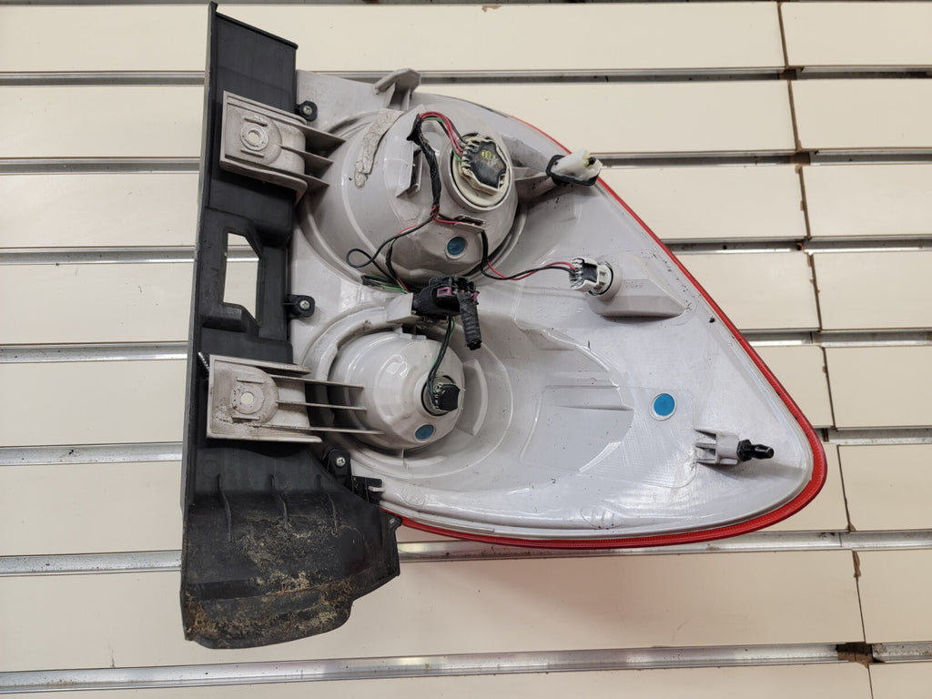 🔥2010-2015 Chevrolet Equinox Taillight Lamp Assembly  Passenger Side right