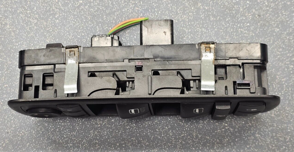🔥08-20 Grand Caravan Town Country Master Left Driver Window Switch BLACK WS29