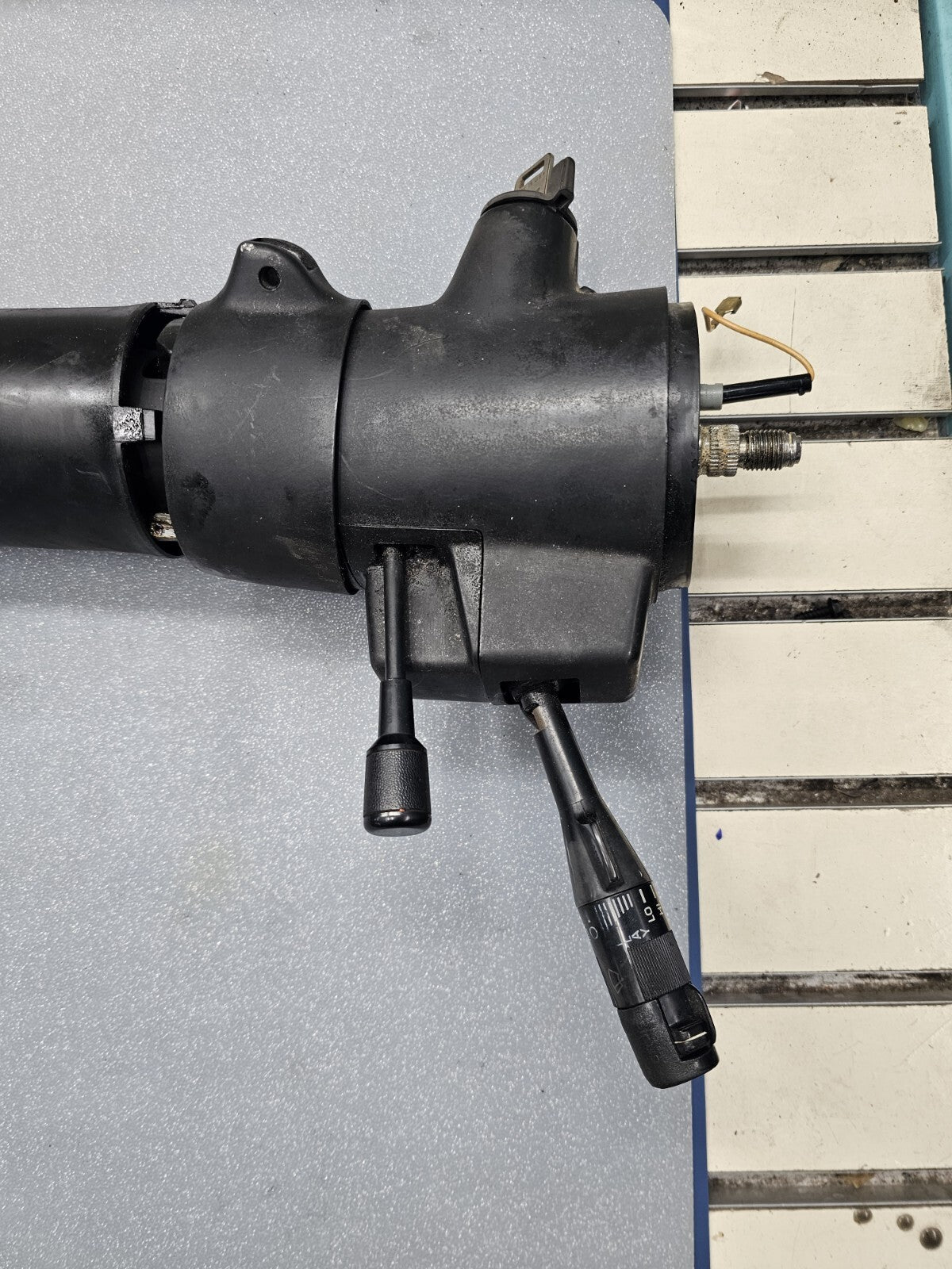 🔥88-94 Chevy GMC C1500 K1500 CK SERIES Steering Column Wheel Automatic Tilt OEM